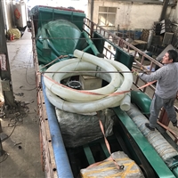 负压重晶石粉吸灰机wq888无尘钙粉气力吸灰机