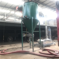 粮食装卸车气力吸粮机wq888粉料干沙脉冲吸灰机