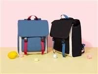 书包定制 上海休闲背包 箱包定制实力公司