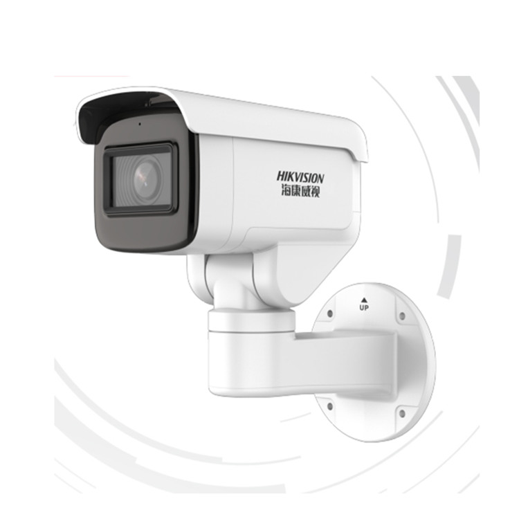 DS-2CD3646FDWD-IPTZS 海康威视400万星光级云台筒型摄像机