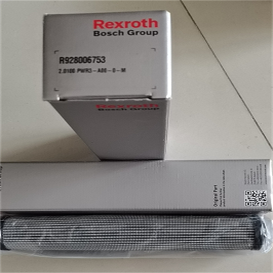 力士乐REXROTH滤芯R928045595操作方式