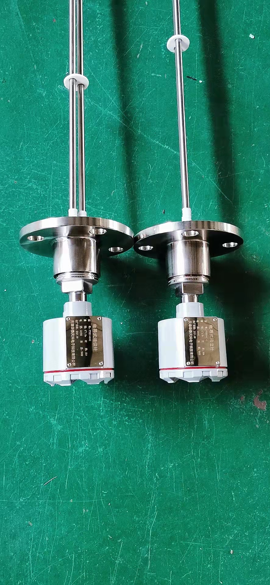 山西电极式液位开关防爆电极式液位开关免费选型