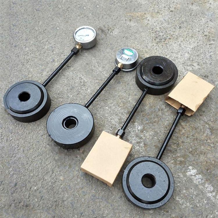 煤矿用锚杆测力计针显式锚杆测力计mcz300锚杆测力计精度高