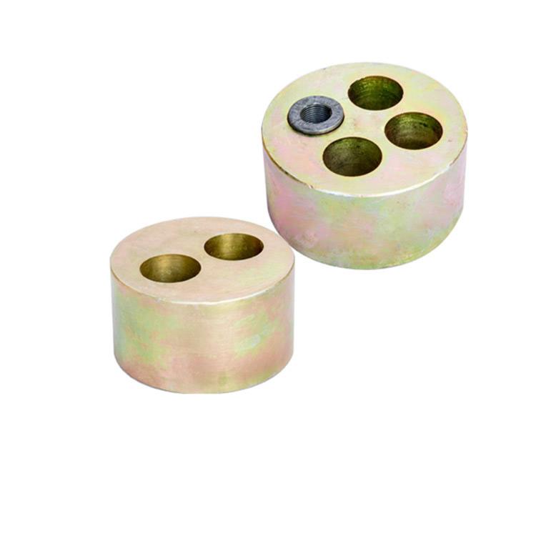 森腾供应矿用预应力锚具桥梁预应力张拉锚具厂家km1511860矿用锚索