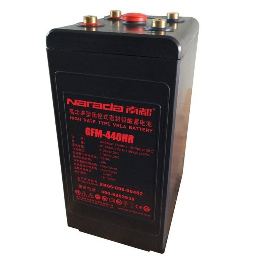 narada蓄电池原装报价