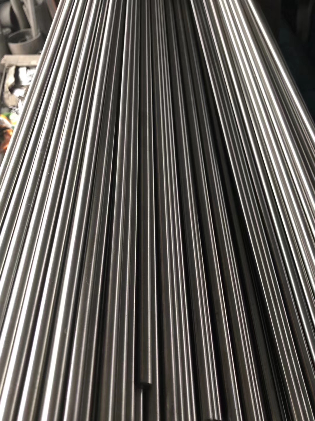 华新丽华329j4l不锈钢棒 圆钢 六角棒 研磨棒附原厂材质书