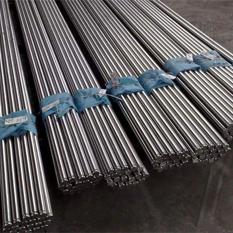 华新丽华405不锈钢棒 圆钢 六角棒 研磨棒附原厂材质书