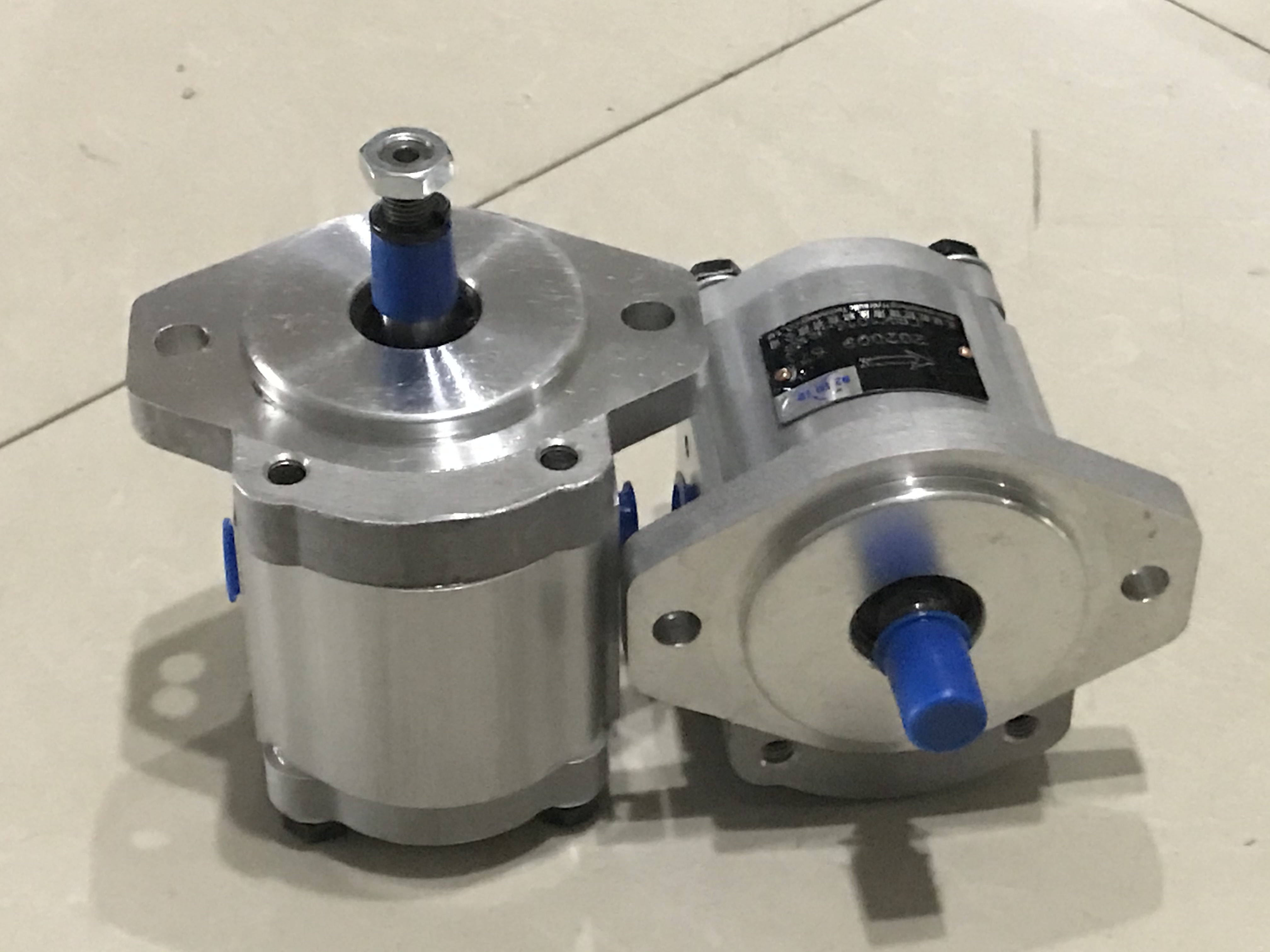 宁波齿轮泵 egb-8-r,egb-11-r 齿轮泵厂