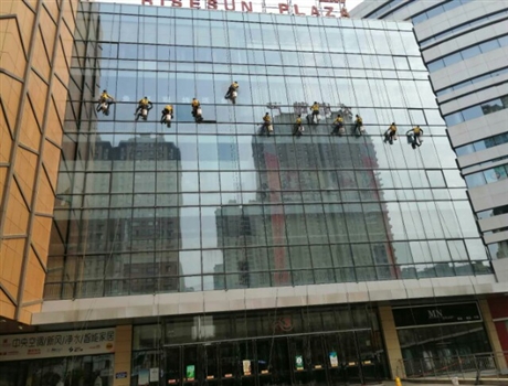 雄安新區(qū)清洗公司
