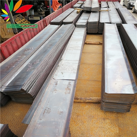 钢板止水带普斯利尔止水钢板十字接头服务优品质优长期供应价格实惠不