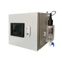 DPD余氯检测仪,余氯总氯测定仪