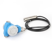 投入式液位变送器