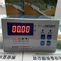 可雷可SYM-1水压脉动监测器报价 压力脉动监测仪装置