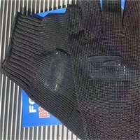 智盾科技ZD01黑色防割手套  防护手套