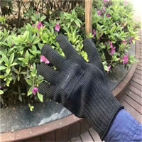 智盾科技ZD01安全防护手套   防割