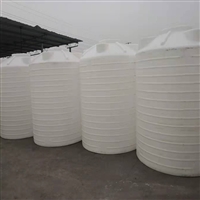 水泥助剂储罐 大型立式无碱速凝剂塑料罐