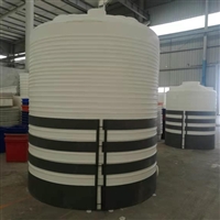 平塘PAM塑料储罐处加剂搅拌罐