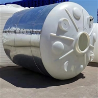 速凝剂塑料储罐  塑料水箱