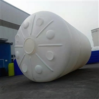 聚羧酸塑料储罐