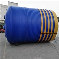 饮用水塑料储罐  工业专用储罐  防酸碱罐子