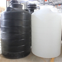 桃江三氯化铁塑料储罐外加剂合成罐