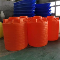 超大号塑料罐   食品腌制塑料罐  化工蓄水大罐子