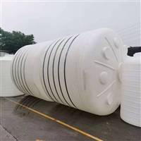 大型塑料储罐 速凝剂储存罐