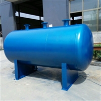 供水机房分集水设备 大型分集水器齐齐哈尔
