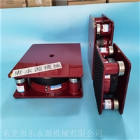 立式注塑机减震防振垫，测量工具隔震气垫选锦德莱