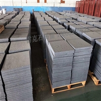 雷缰科技防雷接地 150*1000梅花 非金属接地模块 发货迅速