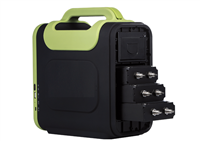 热持环保RC-8100手提式多气体检测仪 可测18种有毒气体