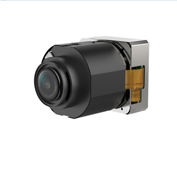 DS-2ZMN0407N 海康威视200万1/2.8 CMOS 2.8-12mm网络机芯