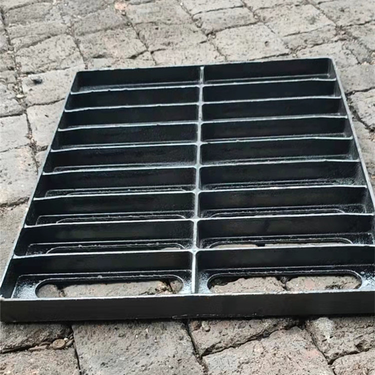 制作生产公园道路雨水篦子400铸铁雨水篦子