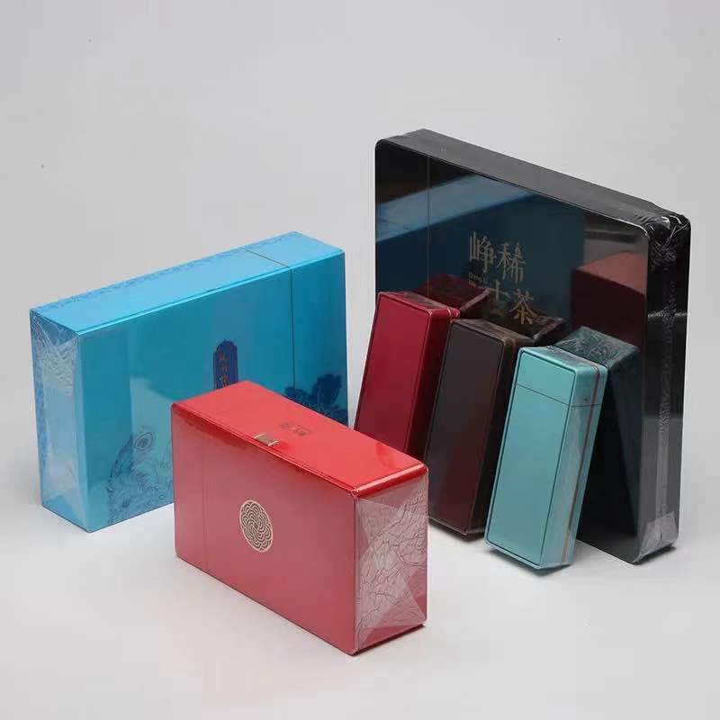 烟包膜厂家供应bopp烟包膜透明塑料包装膜仙姿科技