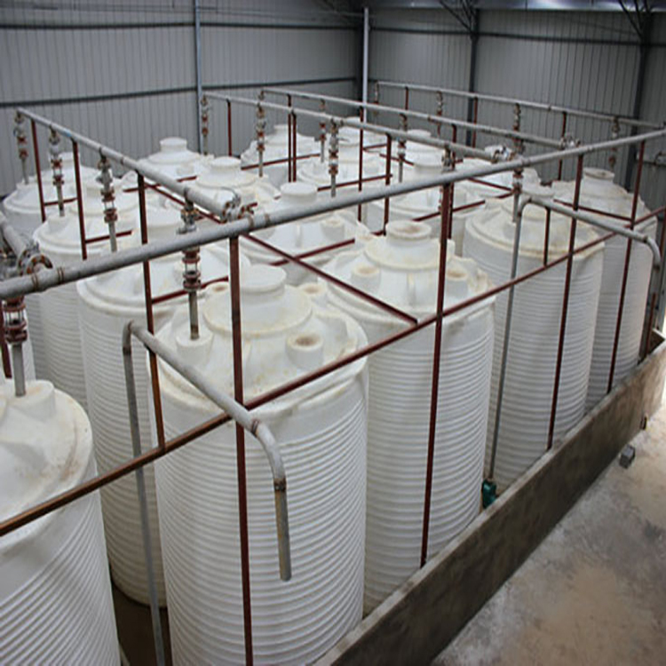 含酸废水储存桶 朗盛塑业 农场养殖灌溉塑料水箱