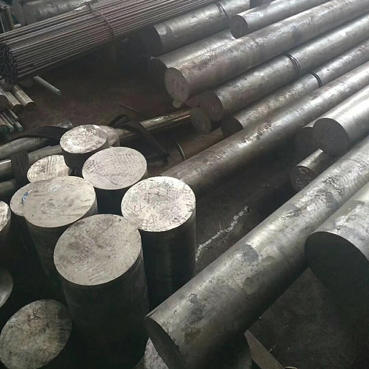 jl-38软磁合金不锈钢棒 jl-38电磁阀用圆棒 研磨棒耐腐蚀