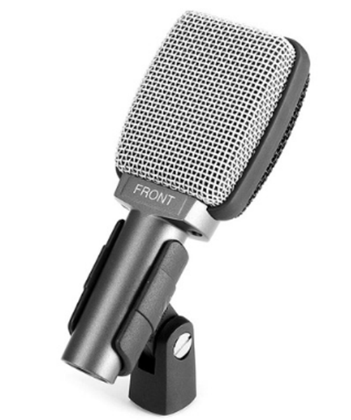 陕西森海塞尔e606录音室话筒性能