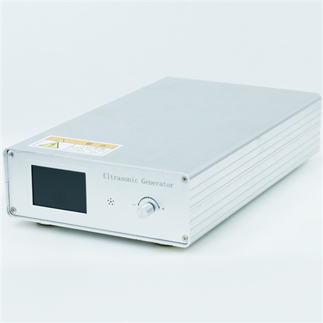 长发声超声波发生器 超声波电源电箱 15K超声波系统