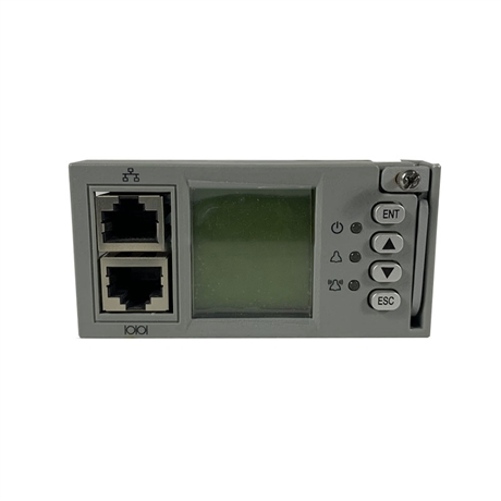 全新艾默生M221S通信电源系统监控模块单元 艾默生M221S监控单元