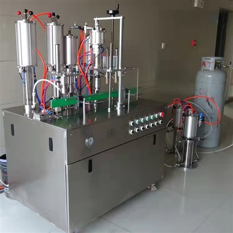 小型半自动泡沫胶生产机器设备