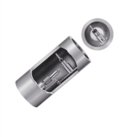 日本孔雀PEACOCK深孔内径测量仪EMCC-4 