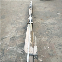 南京泄水管-铸铁泄水管厂家供应商