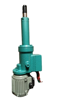 DT250电动缸 电动推杆 推杆机   WD电动滚筒