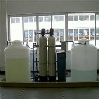 处加剂搅拌罐 化工储存罐