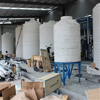 酸洗石英砂储罐 化工储存罐