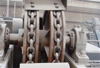 矿用链条新泰市矿山设备厂-山东金鑫链条厂