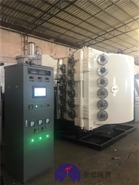 二手镀膜机出售镀厨具镀膜机转让