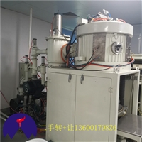 二手厨具真空镀膜机