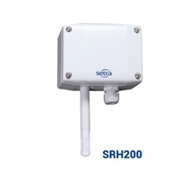 setra西特SRH200温湿度变送器