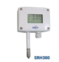 setra西特SRH300温湿度变送器